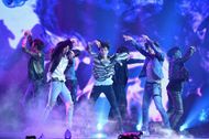 2018 Billboard Music Awards - Show - Source: Getty